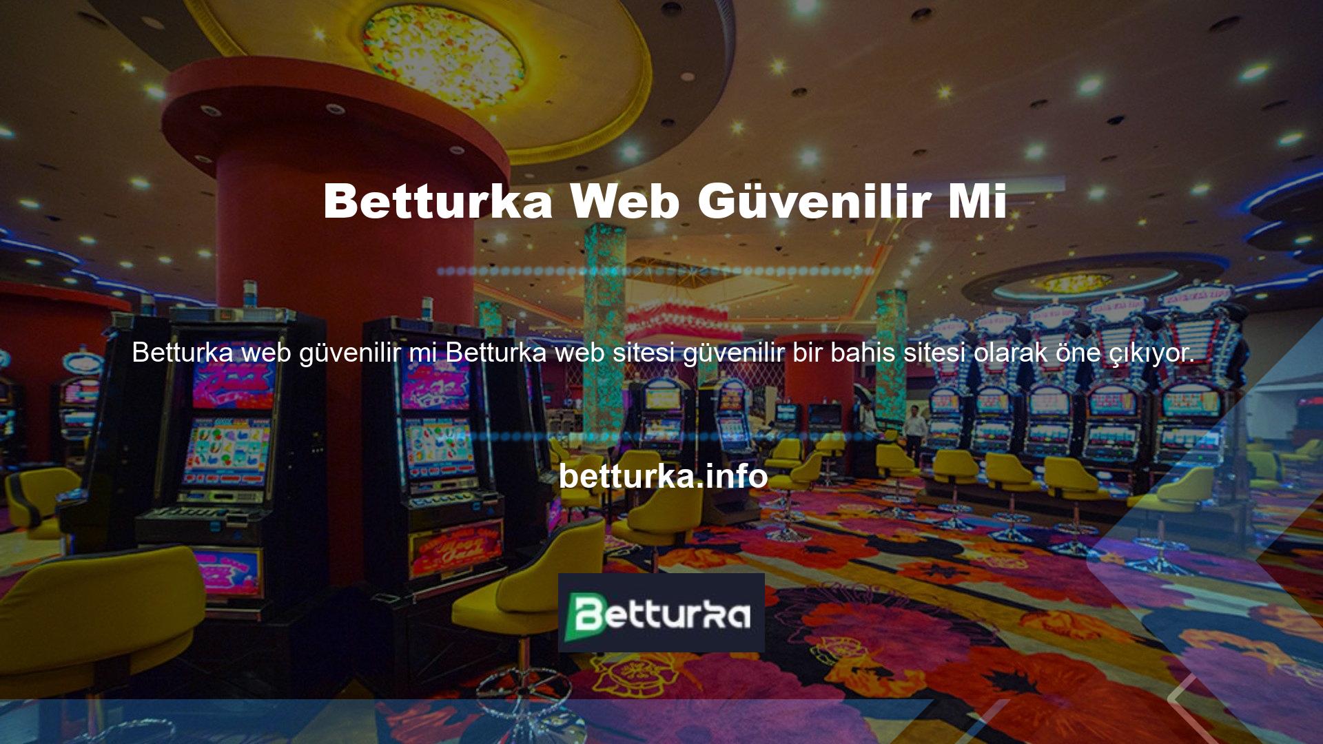 Premium hizmetler, Betturka web sitesinin içeriğinden sorumlu olan profesyonel oyun yöneticileri tarafından sağlanmaktadır